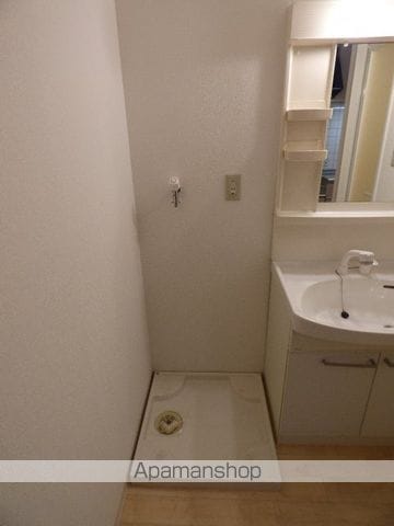 フォレストプラザIの内装写真