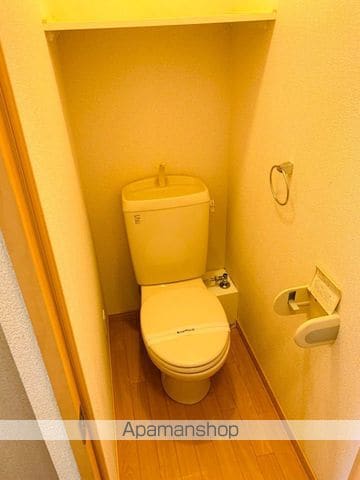レオパレスドエルシンヤマの内装写真