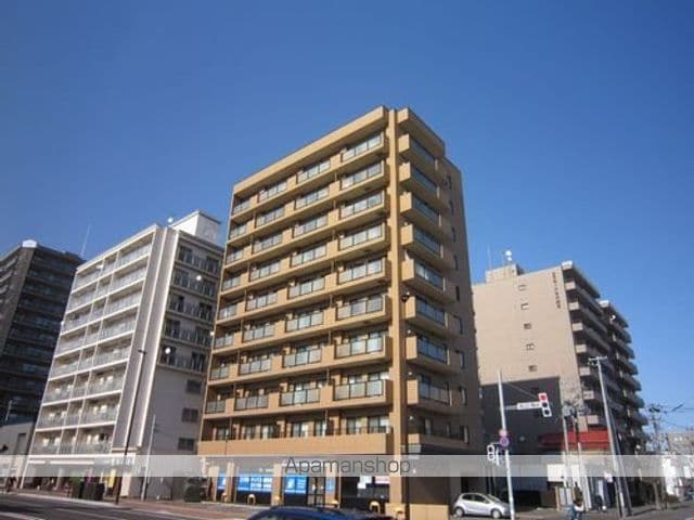 Comodo22の外観写真