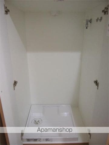 ルーブル板橋区役所前の内装写真