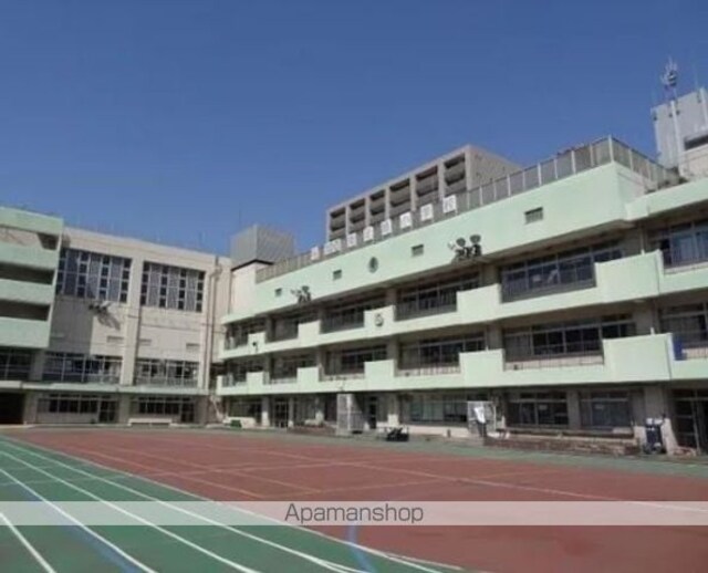 メインステージ錦糸町Ⅸ[1LDK/41.58m2]の周辺2