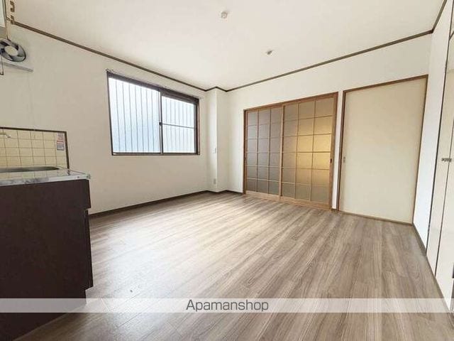 エスプラナードの内装写真