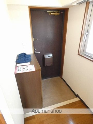 アズビオス元城の内装写真