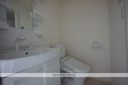 ＨＫ２　ｗｅｓｔ[1K/20.41m2]の内装5