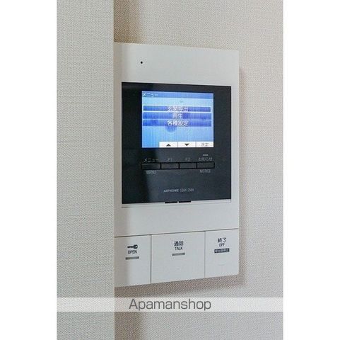 アルファコート草加2の内装写真
