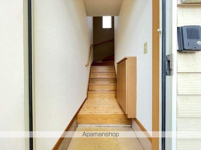 コーポさくらの内装写真