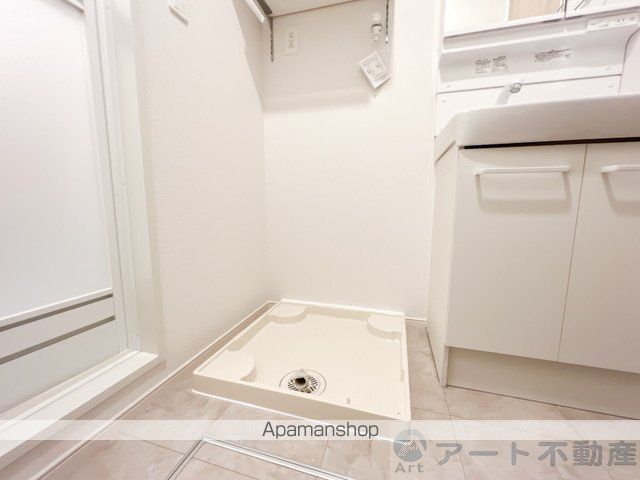 アーバンヒルズIの内装写真