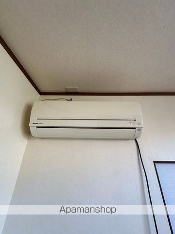 川西1丁目貸家の内装写真