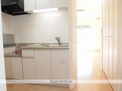 長野県塩尻市大字広丘吉田[1K/40.78m2]の内装7