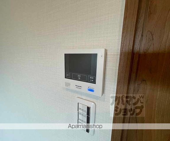 CASA VERDE高辻の内装写真