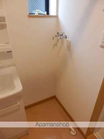 アルレシャの内装写真