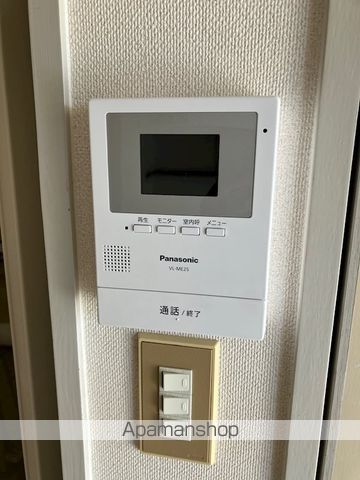 プリ・メゾン岡山津倉の内装写真