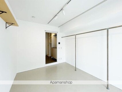 Ｇ　ＡＰＡＲＴＭＥＮＴ[1R/16.24m2]の内装