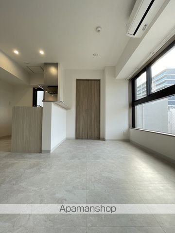 LA CASA 上汐の内装写真
