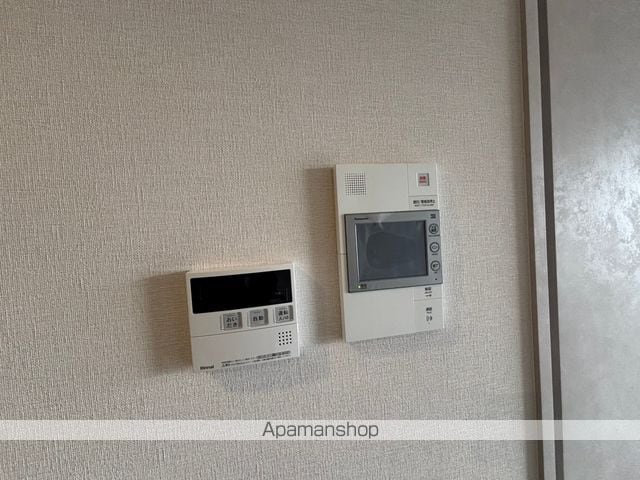 アーバングランデ新大阪の内装写真