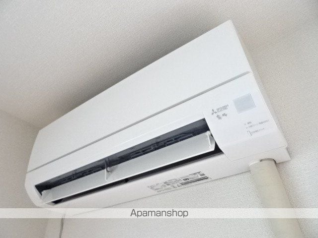 レイクビレッジIIIの内装写真