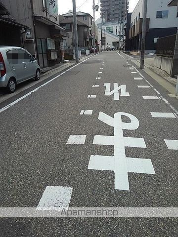 COMODO関屋の周辺写真