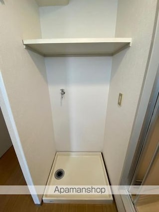 リッシュメゾン[3LDK/63.8m2]のその他設備