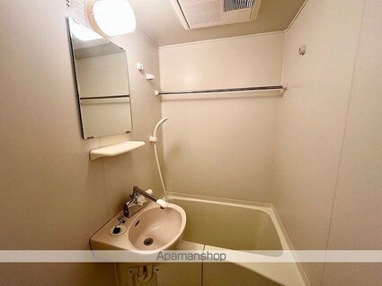 レオパレス和泉[1K/22.35m2]のバス