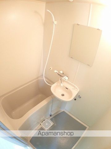 シンプルライフの内装写真