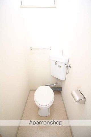 コーポラス高屋の内装写真