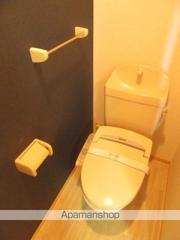 フレシール和田の内装写真