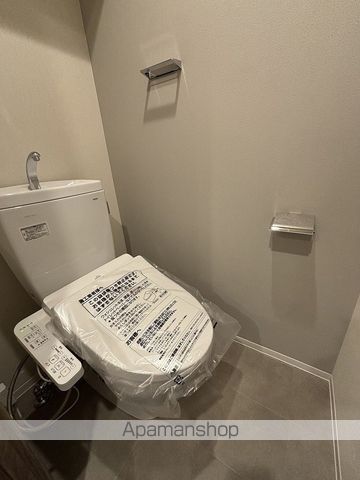 COMFORIALIVMINAMIMORIMACHIIIの内装写真
