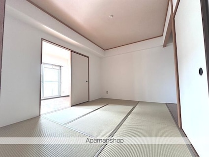 メゾンキャピトル[2LDK/54m2]の内装2