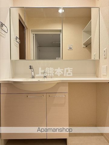 アルムの森の内装写真