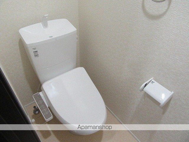 ディアコートEの内装写真