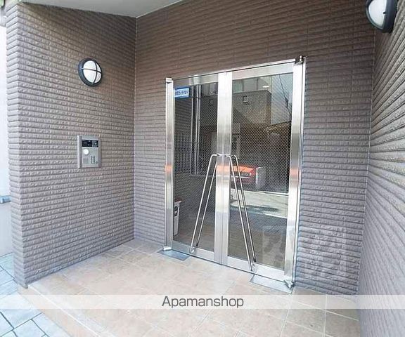 アビタシオン オンズアンの外観写真