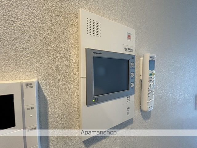 アーバネックス谷町四丁目の内装写真
