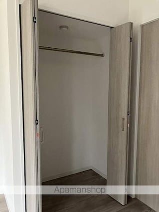 Ｍ　Ｔｅｒｒａｃｅ八幡東　壱番館[1K/25.67m2]の内装5