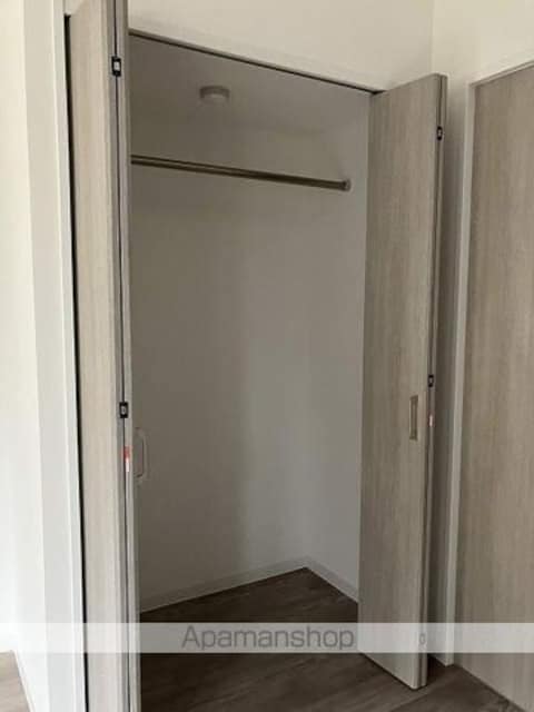 Ｍ　Ｔｅｒｒａｃｅ八幡東　壱番館[1K/25.67m2]の内装5