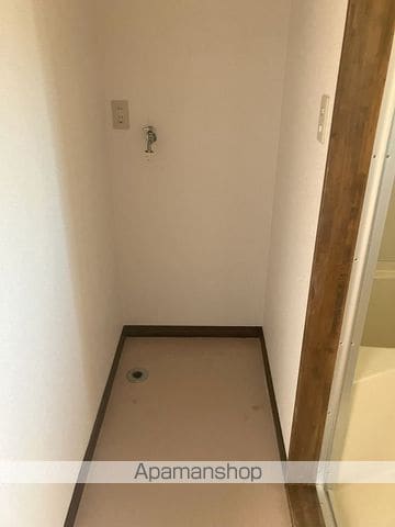 ソレイユ吹谷の内装写真