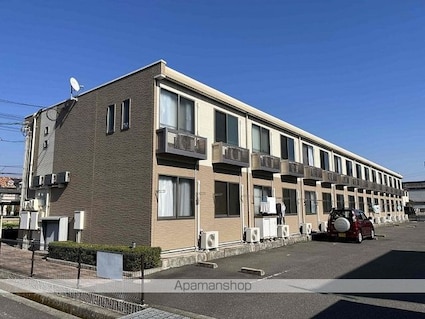 レオネクストラ　ポール[1LDK/46.94m2]のバルコニー