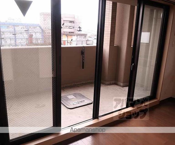 セントポーリア西大路七条の内装写真