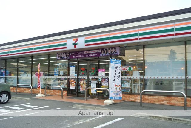 リビングタウンかじま台II Bの周辺写真