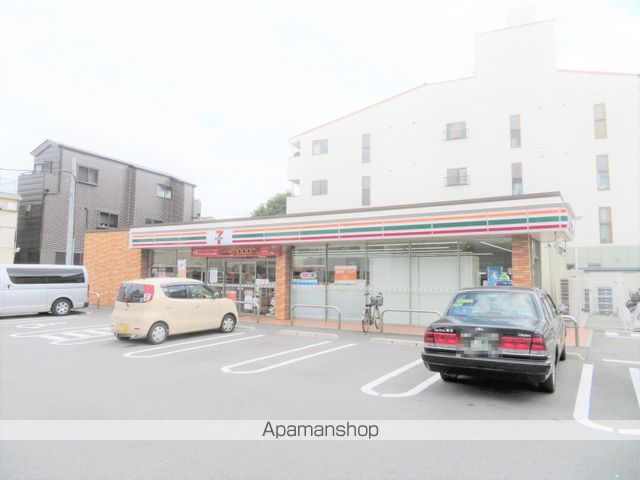 ハイツ濱2号館の周辺写真