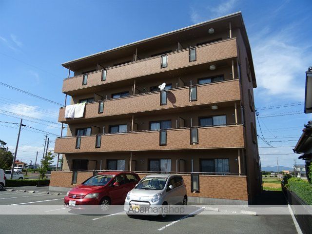 プロスペール半田山の外観写真