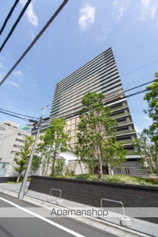 JP NOIE 蔵前の外観写真