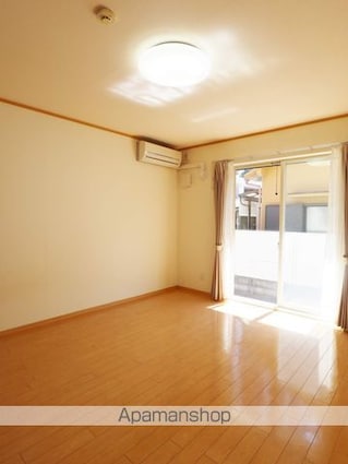 ファシリートプレイス[1K/28.15m2]の内装2