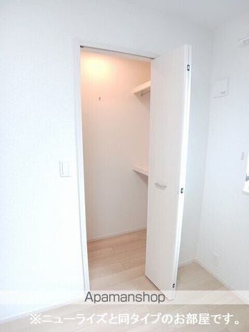 メゾンマツオIIの内装写真
