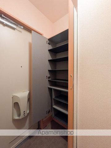 ラーク Bの内装写真