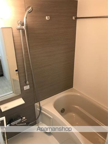 メイクスデザイン両国NORTHの内装写真