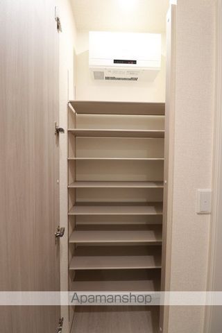 フェリーチェの内装写真