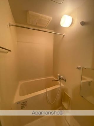 グランプレミアゆめ西[1K/28.5m2]のバス