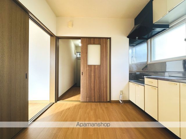 コーポやまにⅢ 103 ｜ 北海道北斗市七重浜４丁目28-21（賃貸アパート1DK・1階・23.56㎡） その24
