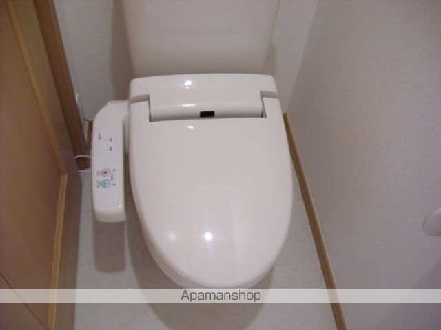 ヴィラ ジュ ガンクEの内装写真