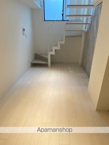 ミリアレジデンス早稲田山吹町の内装写真